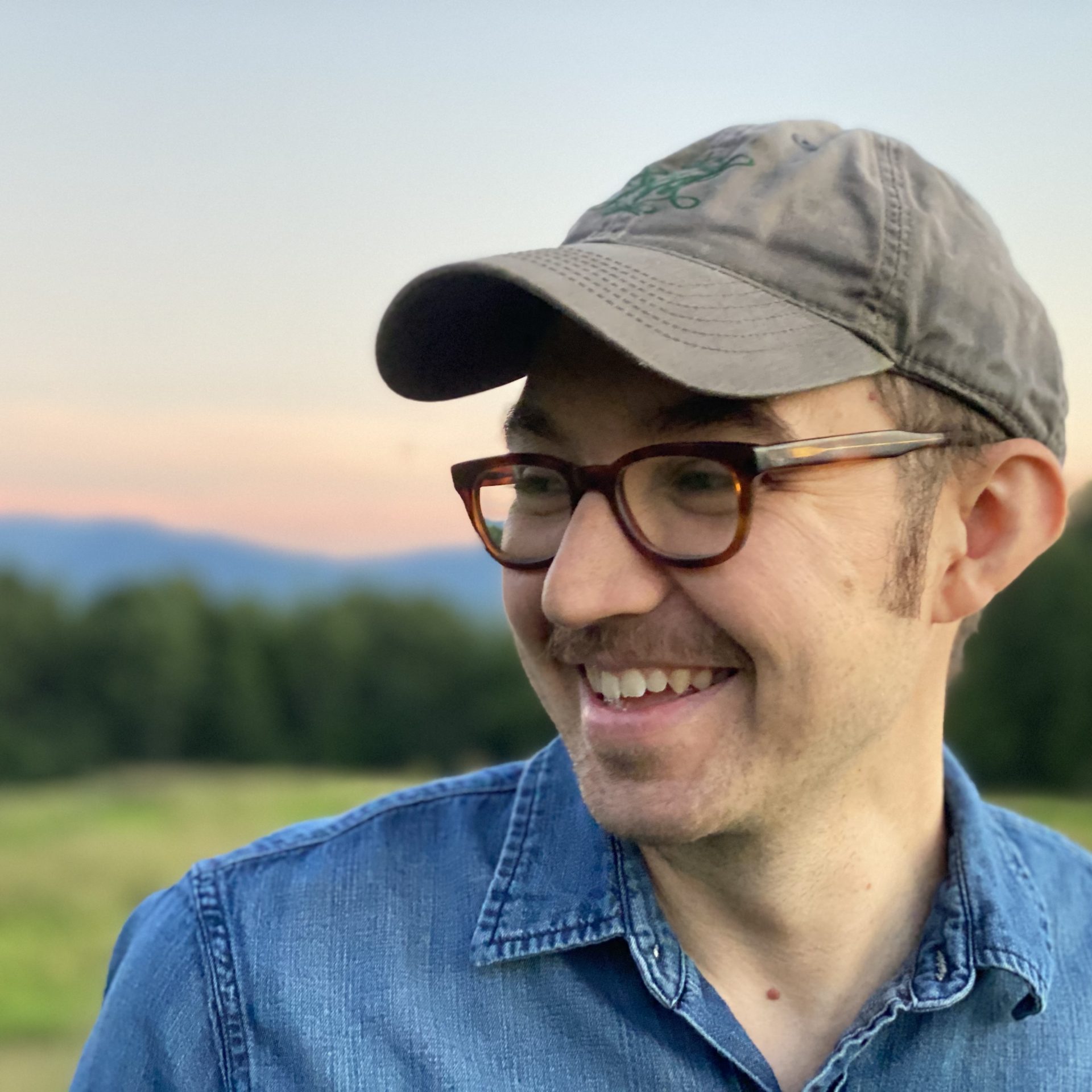 Barry Matthews bio photo Barry Matthews bio photo