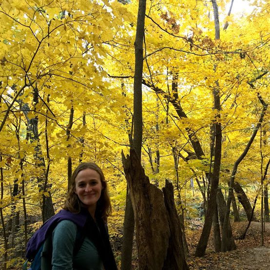 Brooke Lummis - bio photo Brooke Lummis - bio photo