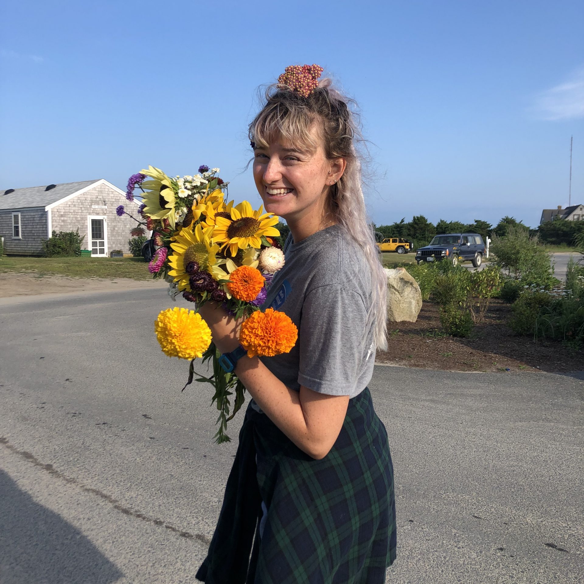 Jamie Semel - Semel bio photo Jamie Semel - Semel bio photo