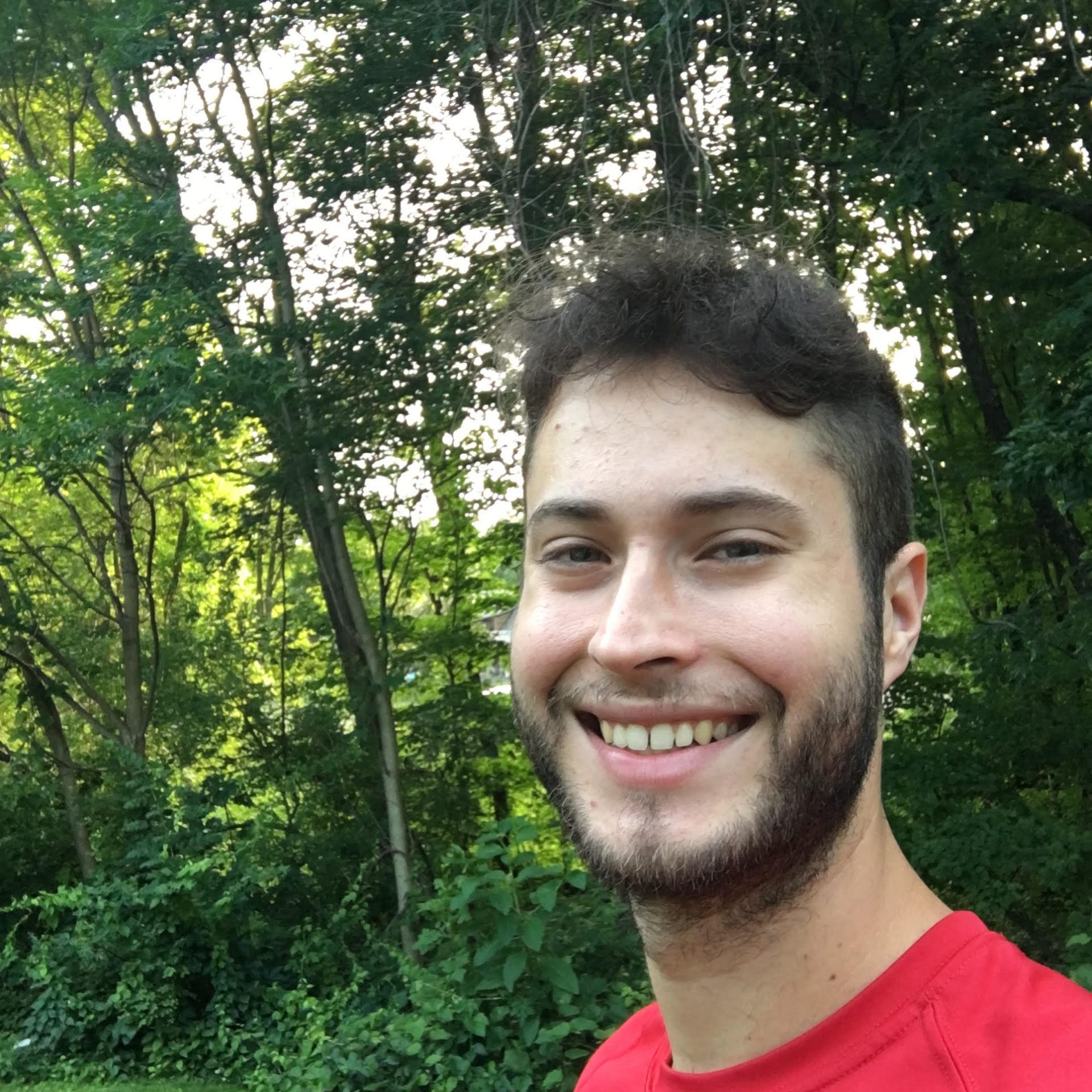 Jason Hodgkins - Photo Jason Hodgkins - Photo