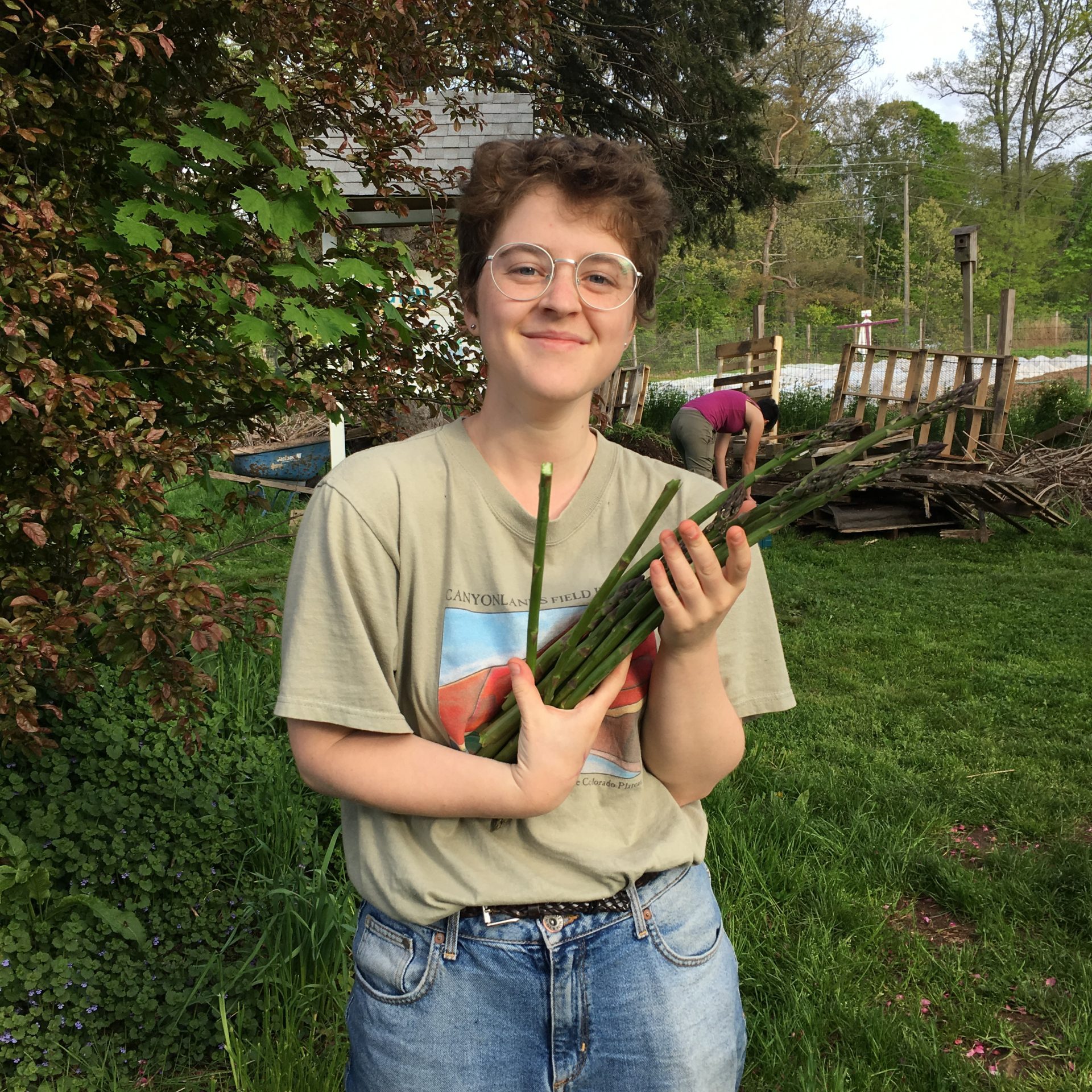 Julia White - bio photo Julia White - bio photo