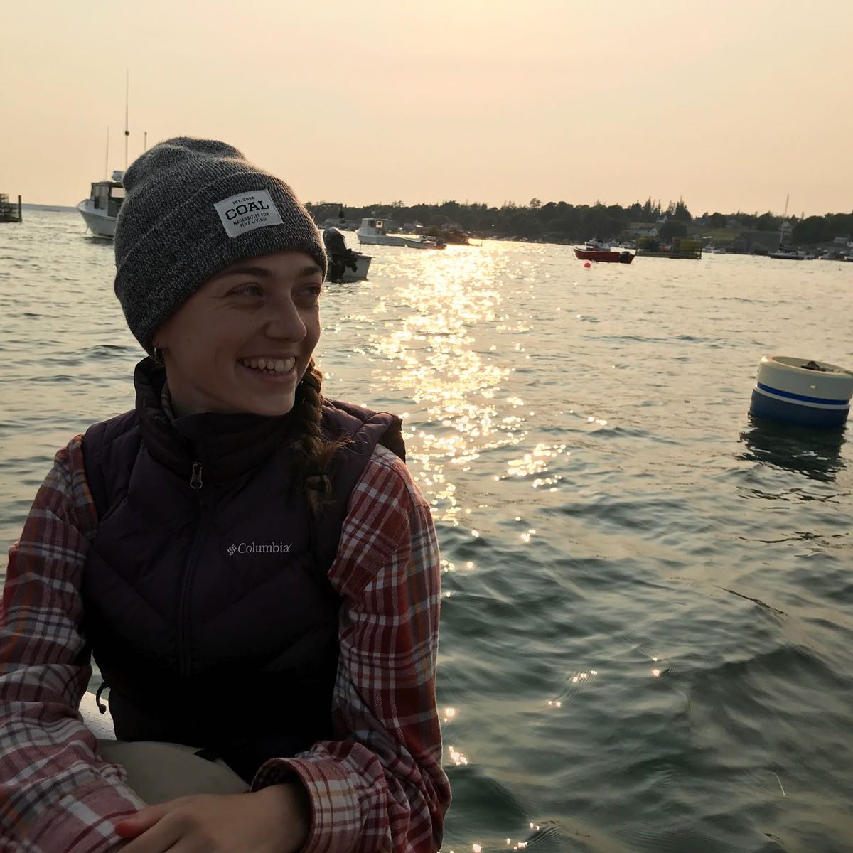 Kate Sutcliffe - terracorps_photo Kate Sutcliffe - terracorps_photo