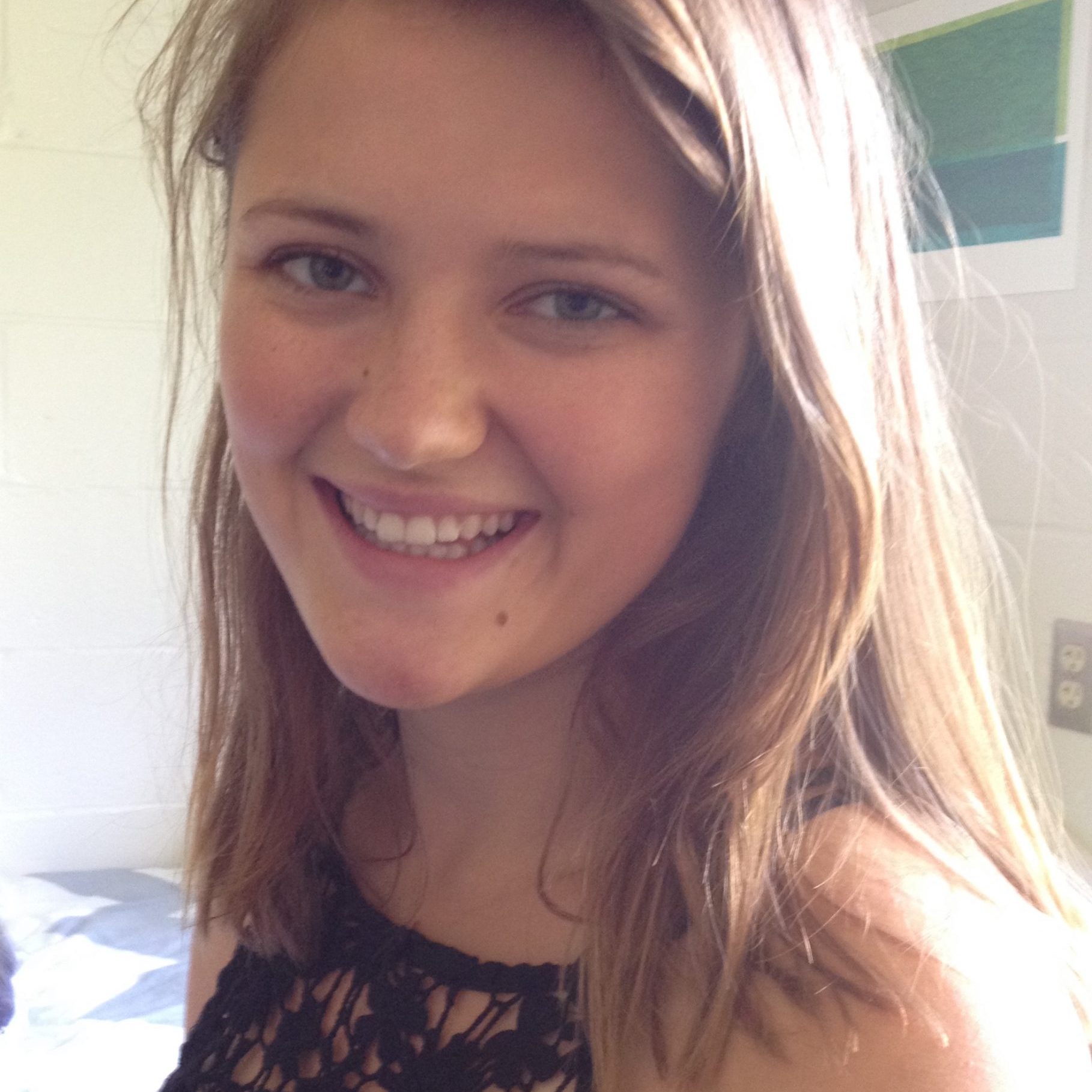 Katherine Schreiber - photo Katherine Schreiber - photo