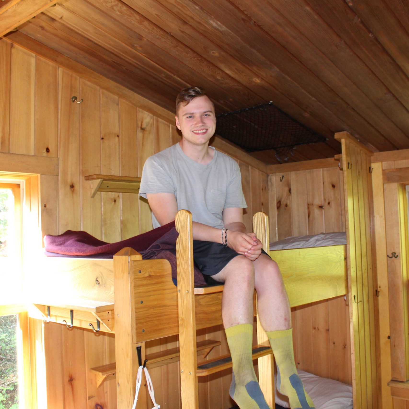 Matthew Morris - member bio photo Matthew Morris - member bio photo