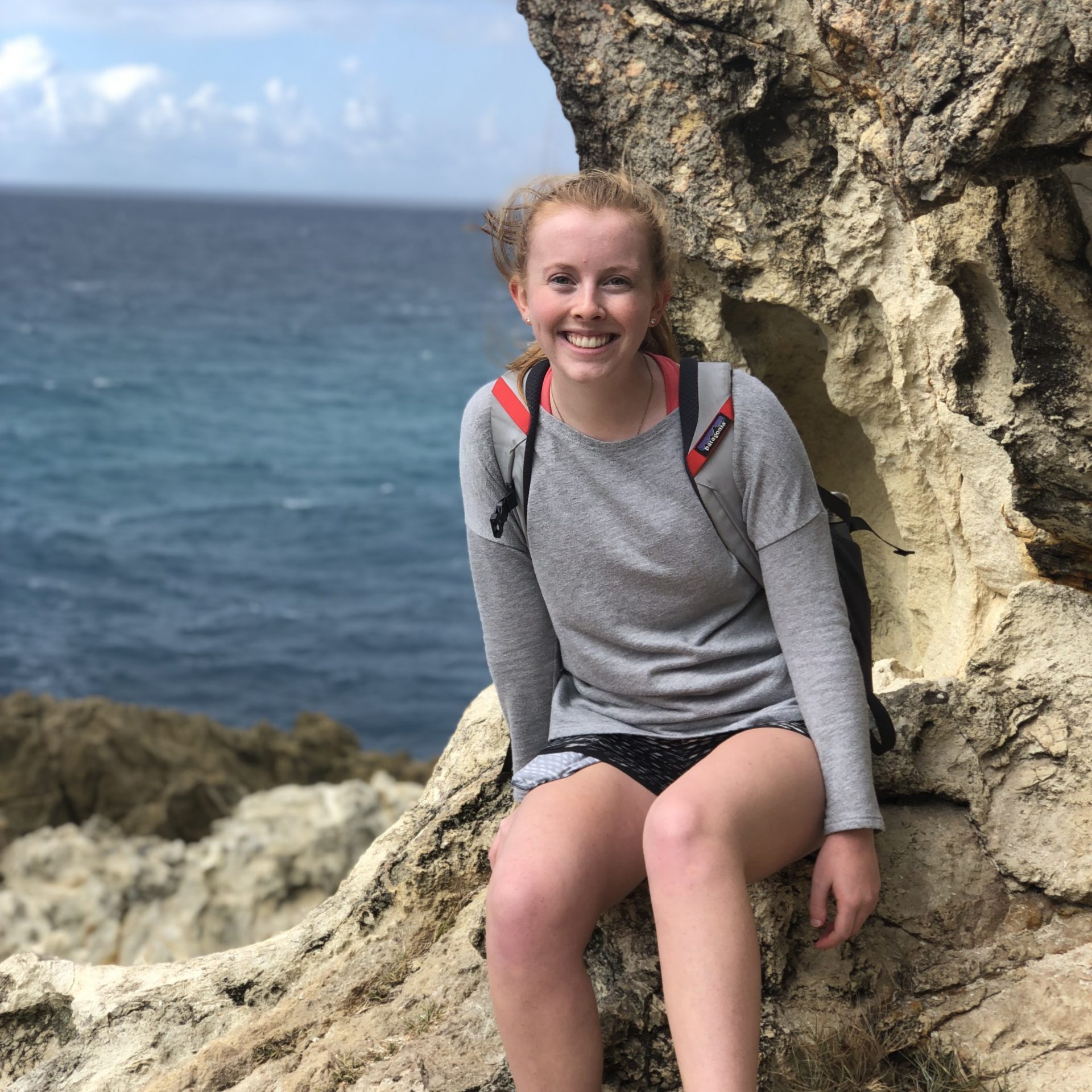 Natalie Merline - bio photo Natalie Merline - bio photo