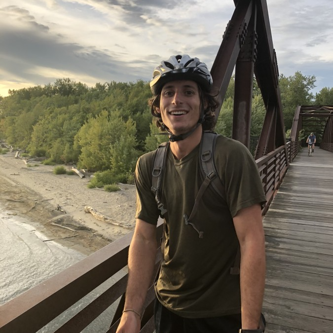 Timothy Evan Foster - pic Timothy Evan Foster - pic