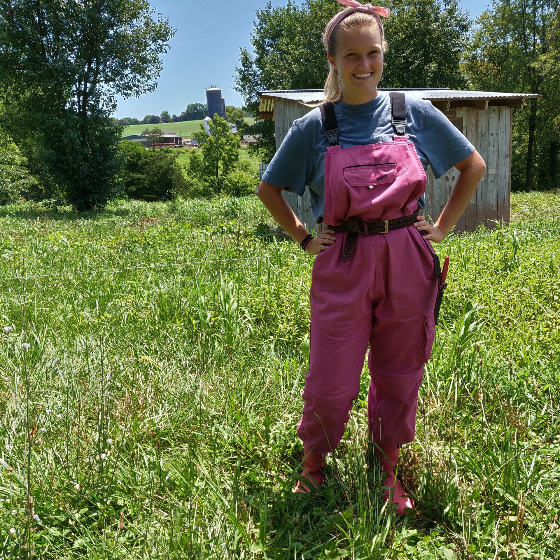 zoe chambliss zoe chambliss